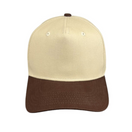 Upside Down Vintage Two-Tone Hat Customizer