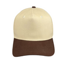 Upside Down Vintage Two-Tone Hat Customizer