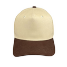 Upside Down Vintage Two-Tone Hat Customizer