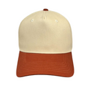 Upside Down Vintage Two-Tone Hat Customizer