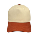 Upside Down Vintage Two-Tone Hat Customizer