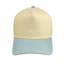 Upside Down Vintage Two-Tone Hat Customizer