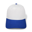 Upside Down Vintage Two-Tone Hat Customizer