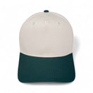 Upside Down Vintage Two-Tone Hat Customizer