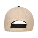 Upside Down Vintage Two-Tone Hat Customizer