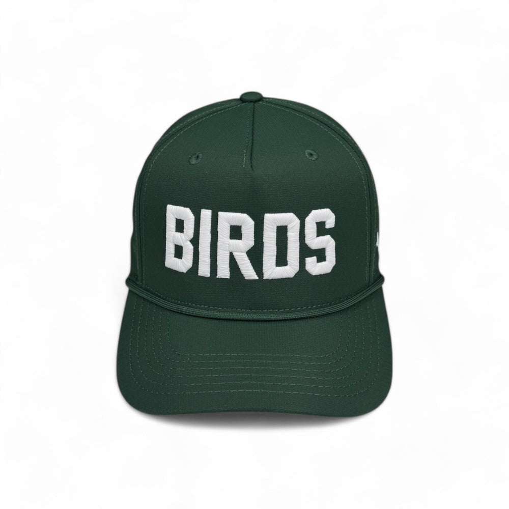 BIRDS -  Performance Rope Hat