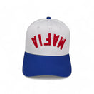 MAFIA - Upside Down Blue & White Two-Tone