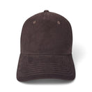 Upside Down Micro-Corduroy Hat Customizer