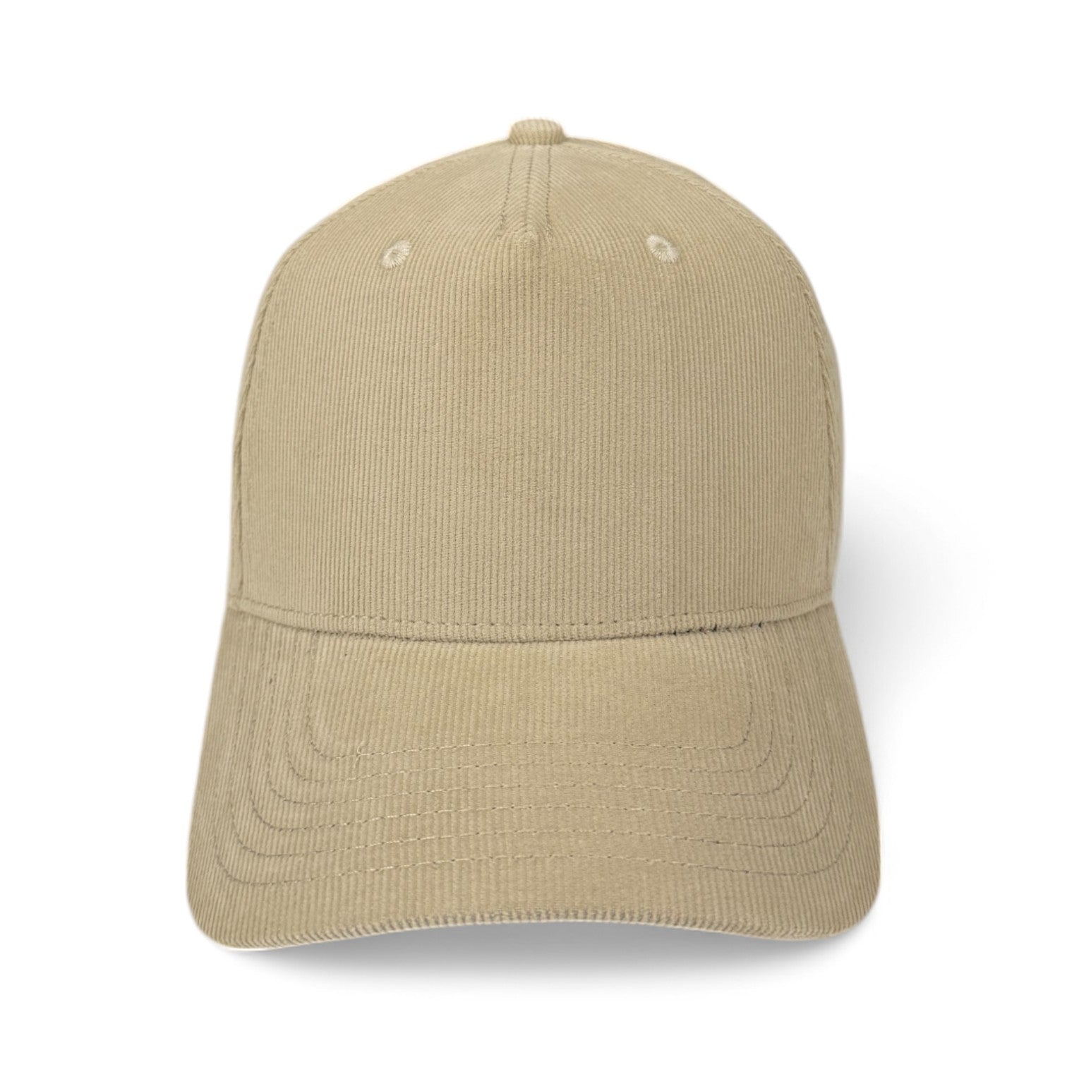 Upside Down Micro-Corduroy Hat Customizer