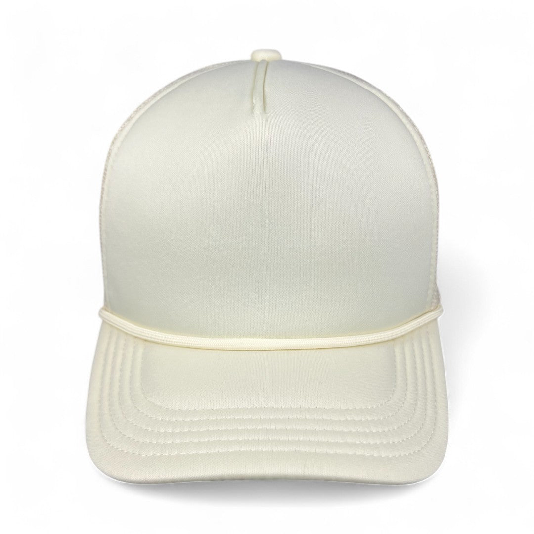 Upside Down Foam Trucker Customizer