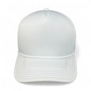 Upside Down Foam Trucker Customizer