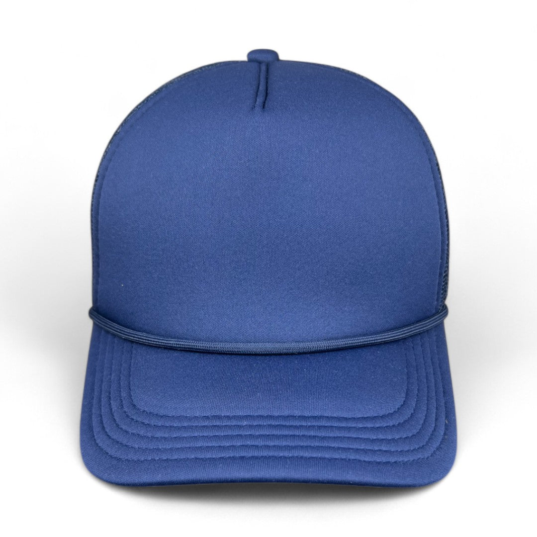 Upside Down Foam Trucker Customizer