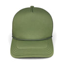 Upside Down Foam Trucker Customizer