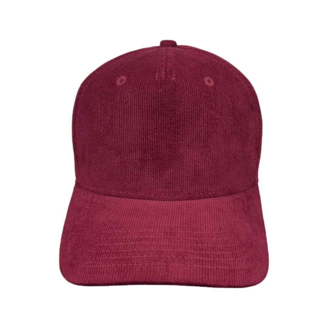 Upside Down Micro-Corduroy Hat Customizer