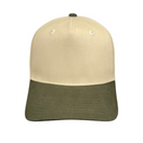 Upside Down Vintage Two-Tone Hat Customizer