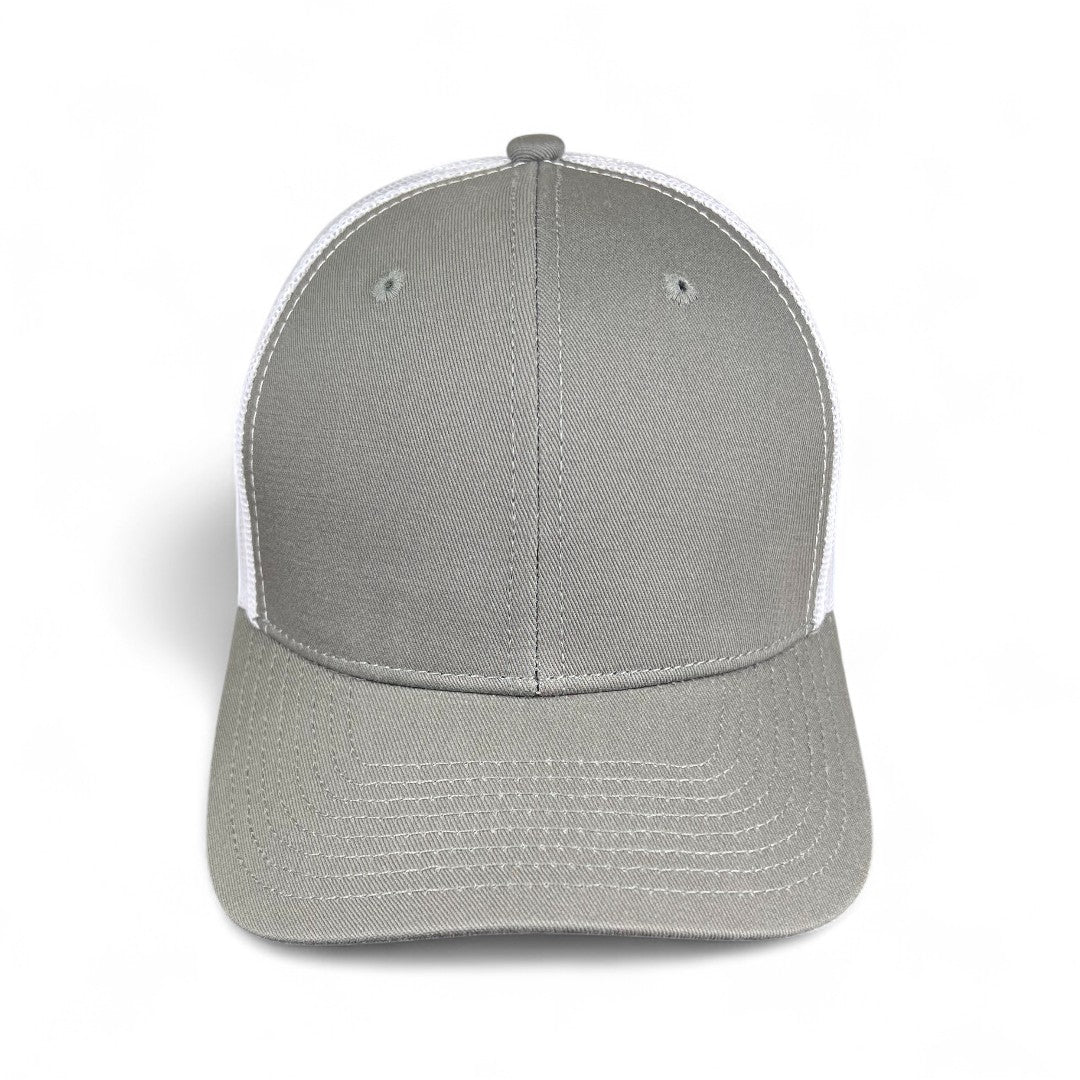 Upside Down Trucker Hat Customizer