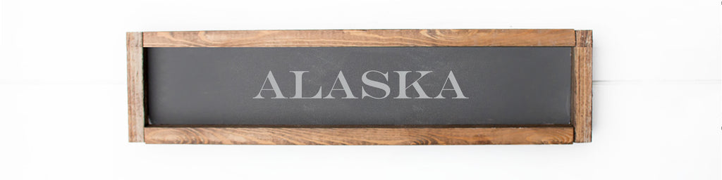 Alaska Collection