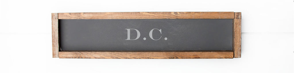 Washington D.C. Collection