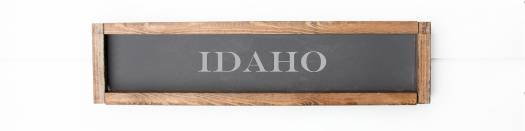 Idaho Collection