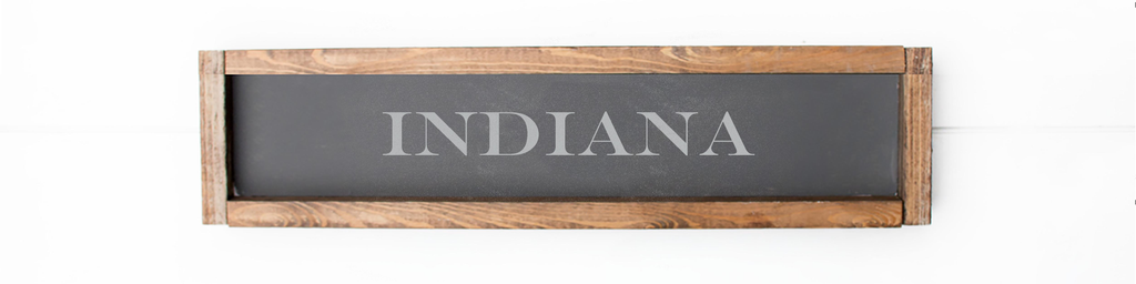 Indiana Collection