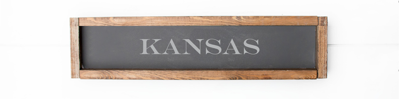 Kansas Collection