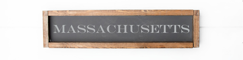 Massachusetts Collection