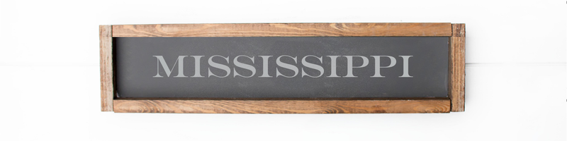 Mississippi Collection