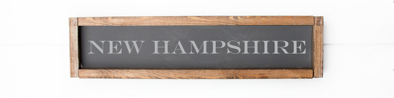 New Hampshire Collection