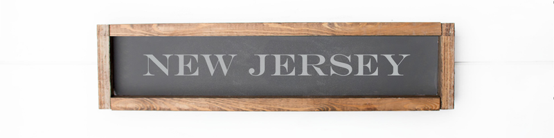 New Jersey Collection