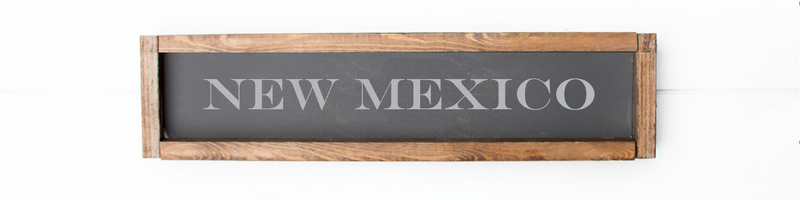 New Mexico Collection