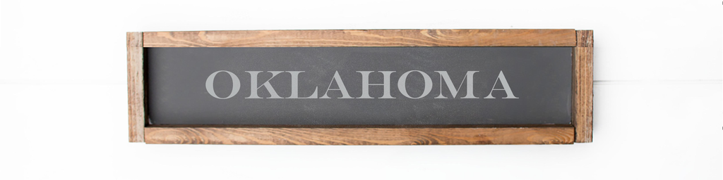 Oklahoma Collection