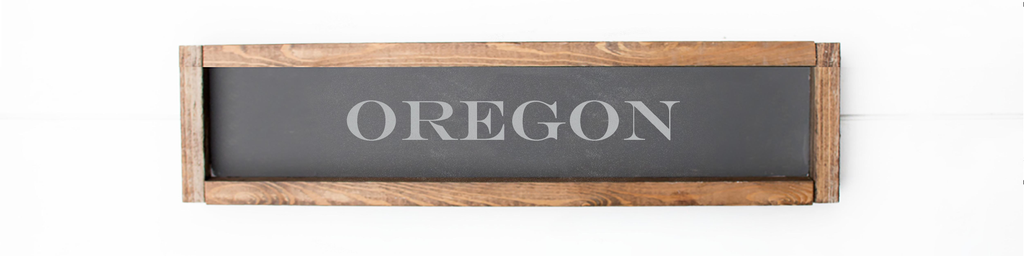 Oregon Collection