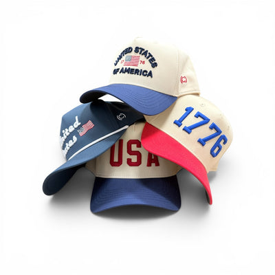 USA Collection