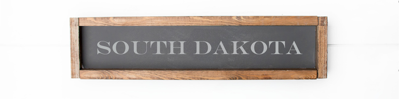 South Dakota Collection