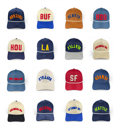 The Playoff Collection