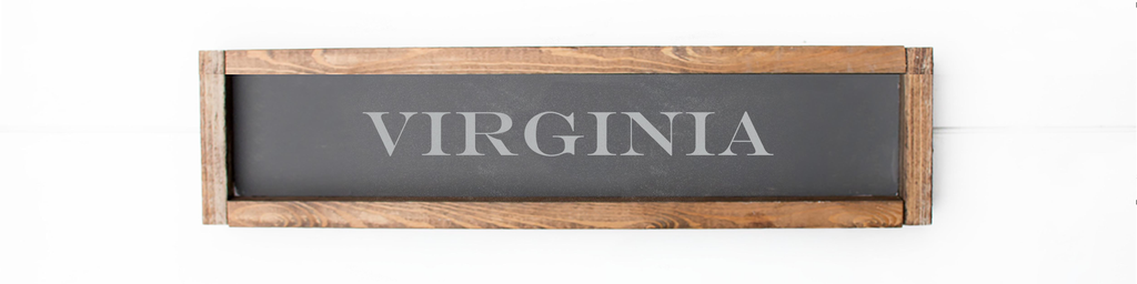 Virginia Collection