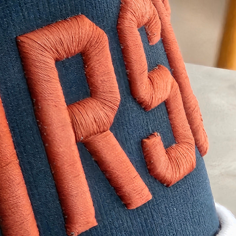 Right Side Up Performance Rope Hat Customizer