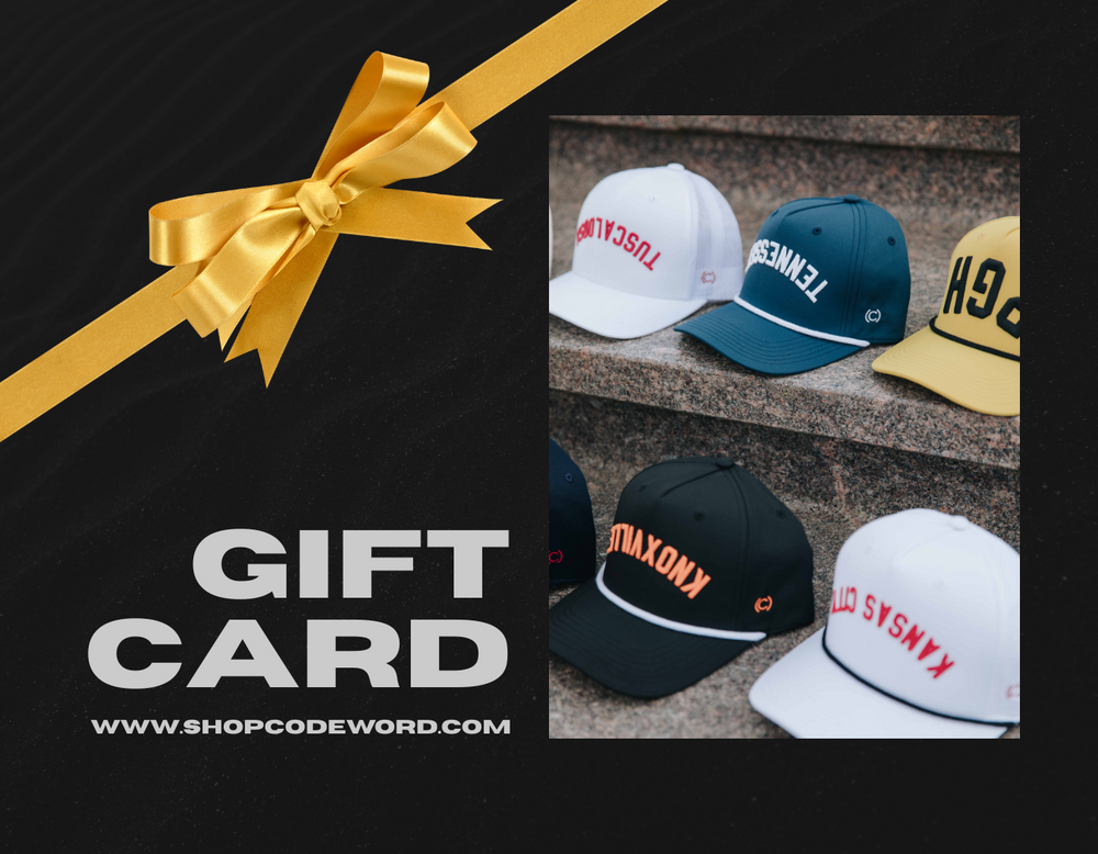 eGift Card