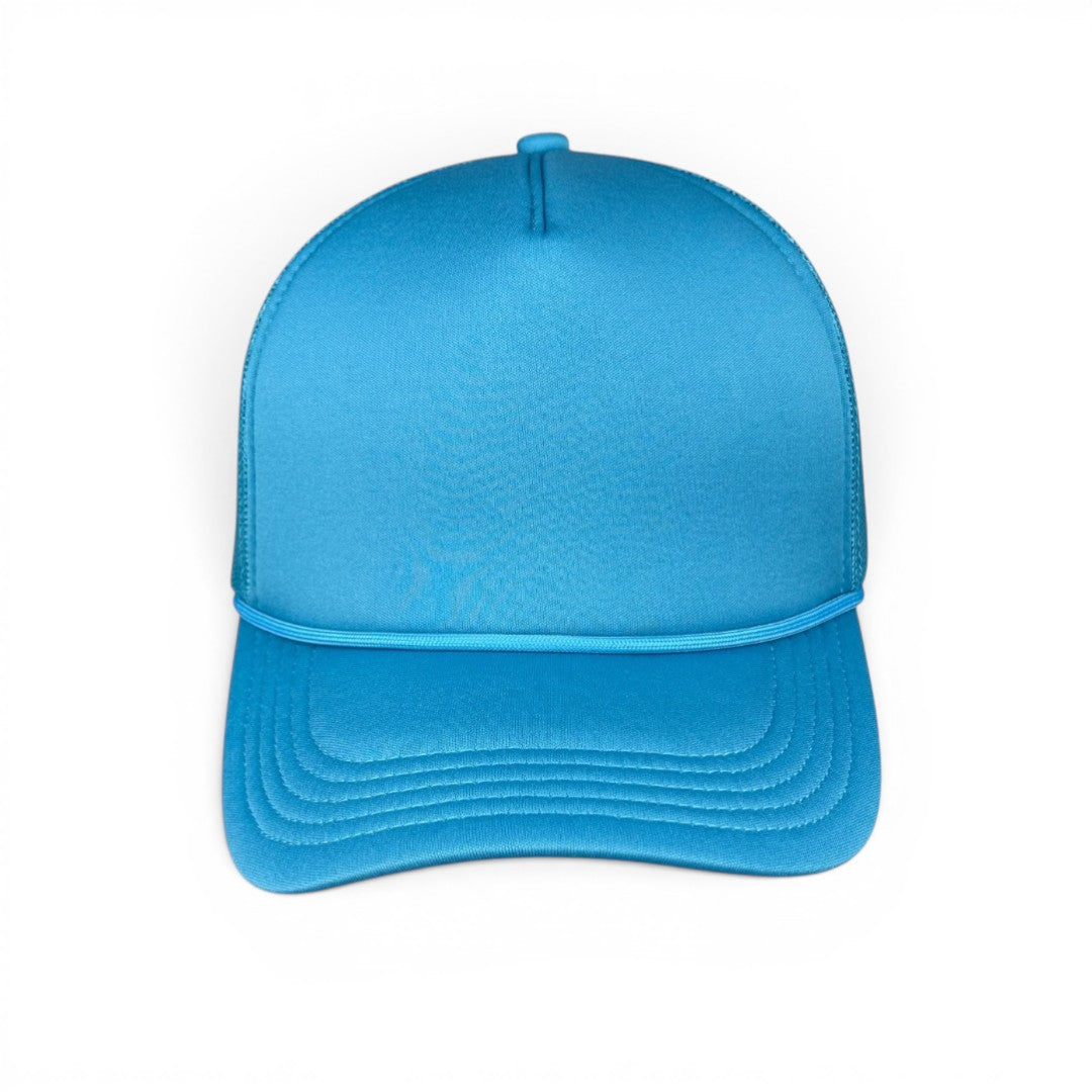 Right Side Up Foam Trucker Customizer