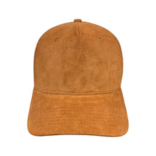 Corduroy Hat Customizer
