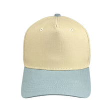 Vintage Two-Tone Hat Customizer