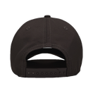 HEI2MAN - Black (White Rope) Hat