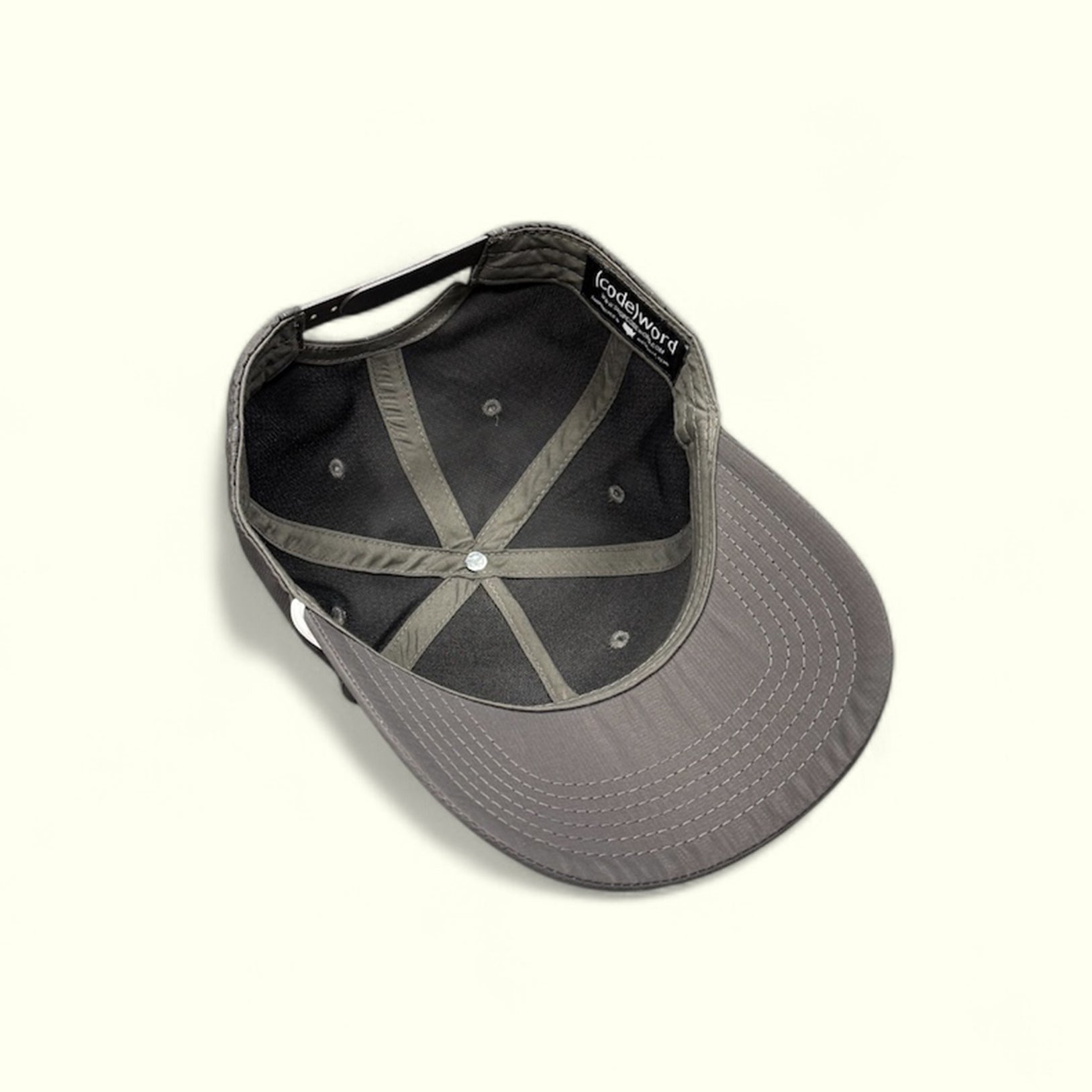 Upside Down Rope Hat Customizer