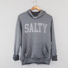 SALTY - Fleece Hoodies