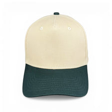 Upside Down Vintage Two-Tone Hat Customizer