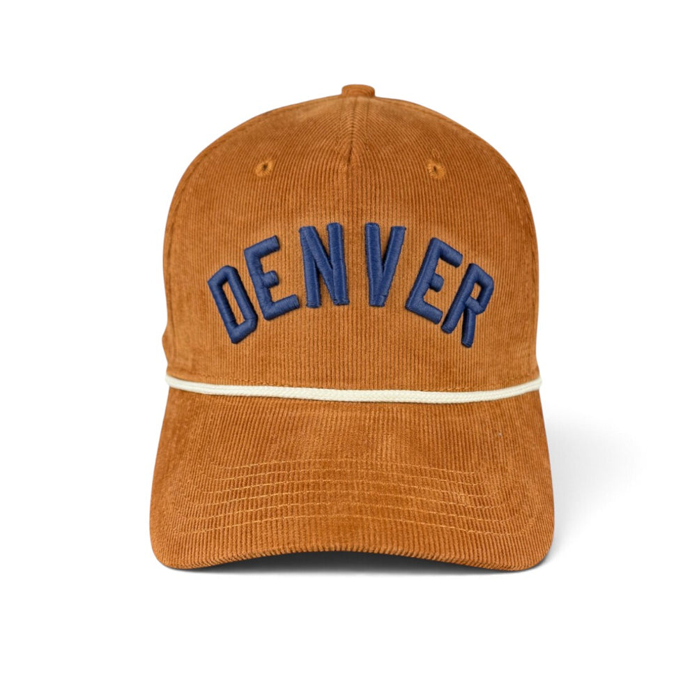 The DENVER Customizer