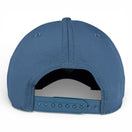 HOUSTON - Upside Down Dark Blue Rope Hat