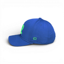 12 - Dark Blue Performance Rope Hat