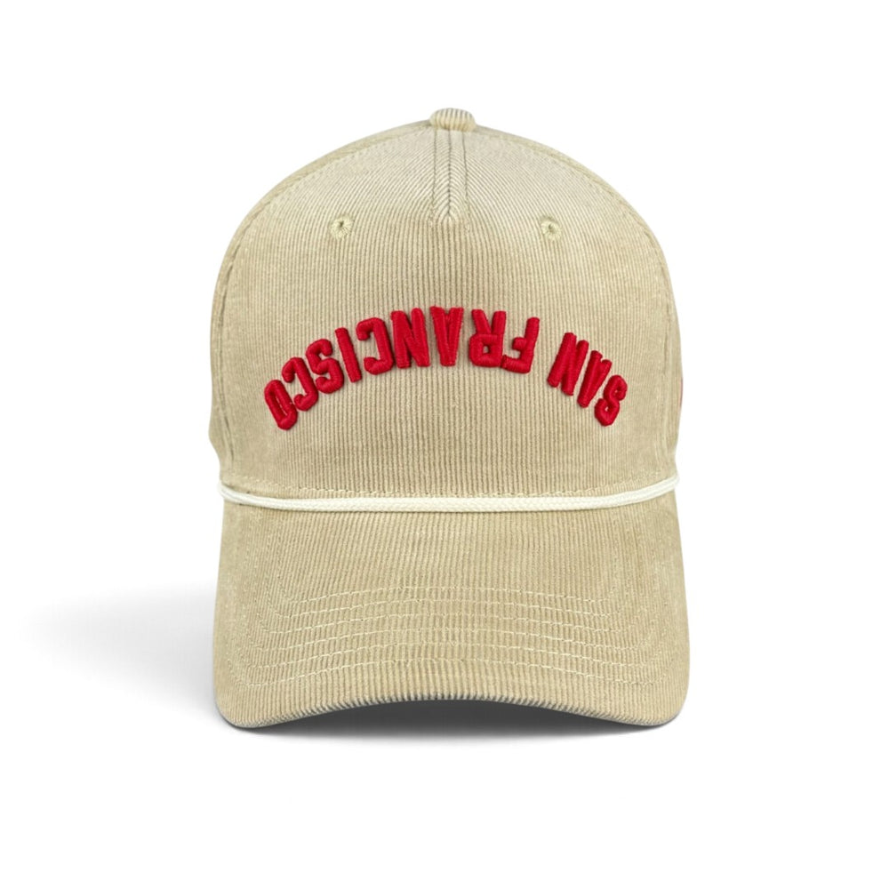 The SAN FRANCISCO Customizer