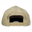 SAN FRANCISCO - Right Side Up Sand Roped Micro-Corduroy Hat